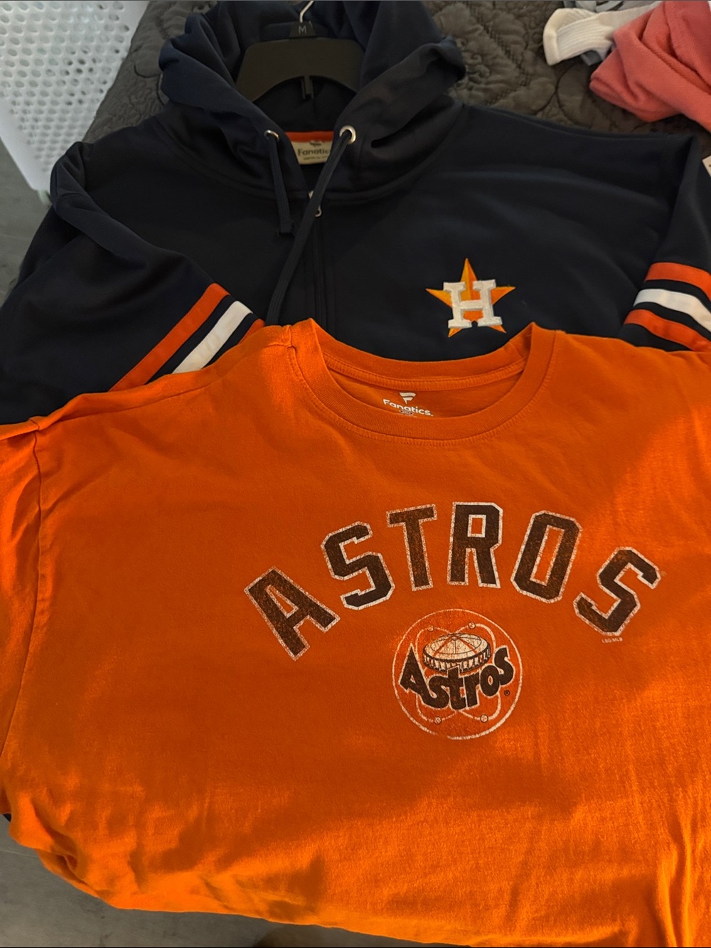 Fanatics Houston Astros Gear